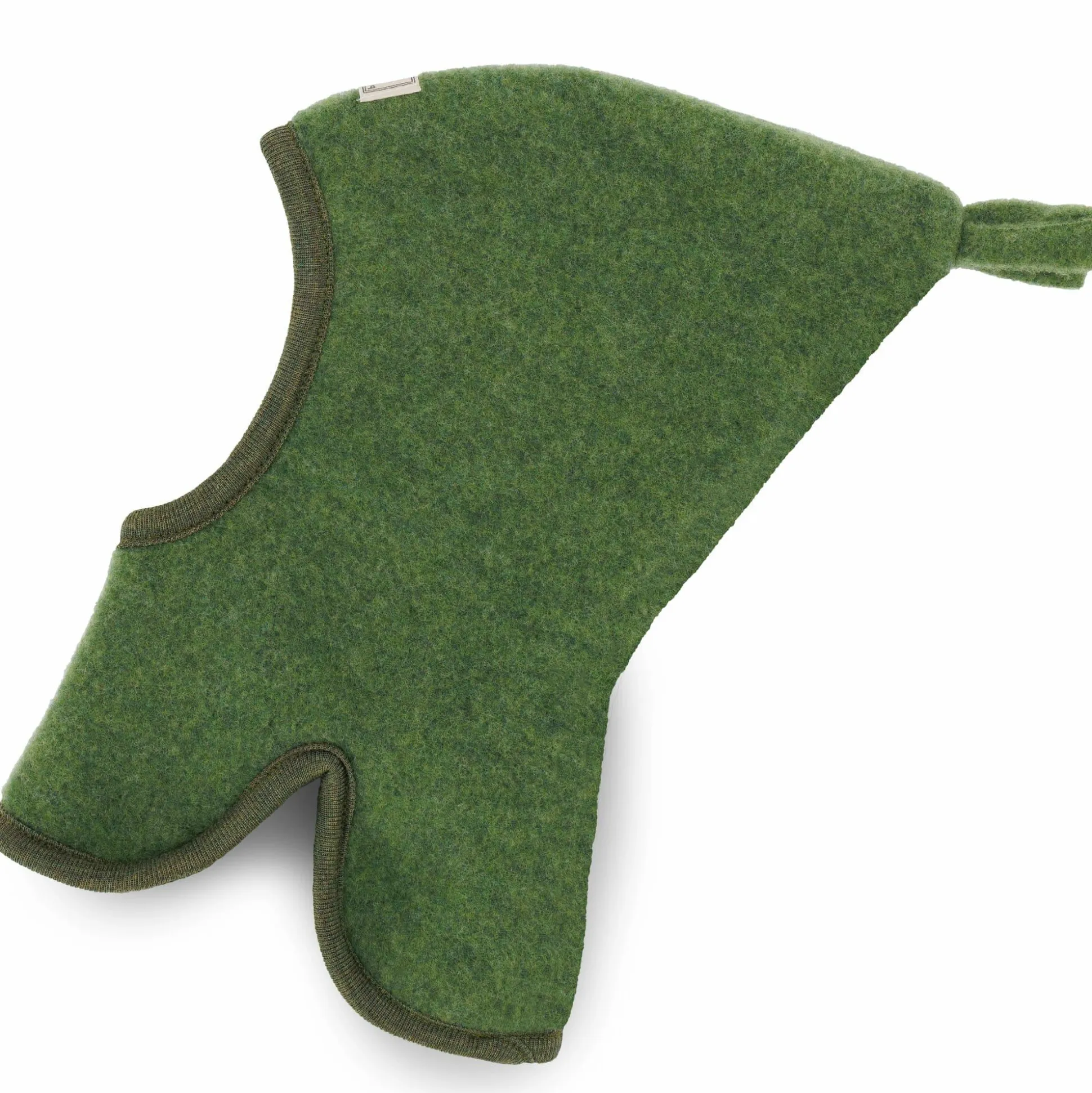 Wollfleece-Zipfelmütze Mara