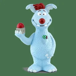 Woozle Goozle - Luft & Elektrizität