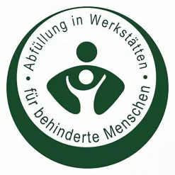 Wärme-Kuscheltier Hase Mama sitzend