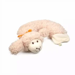 Wärme-Kuscheltier Schaf