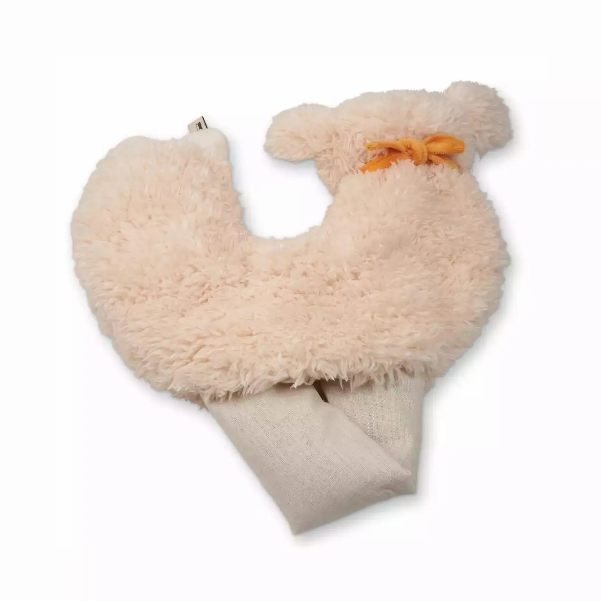 Wärme-Kuscheltier Schaf