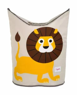Wäschekorb Löwe