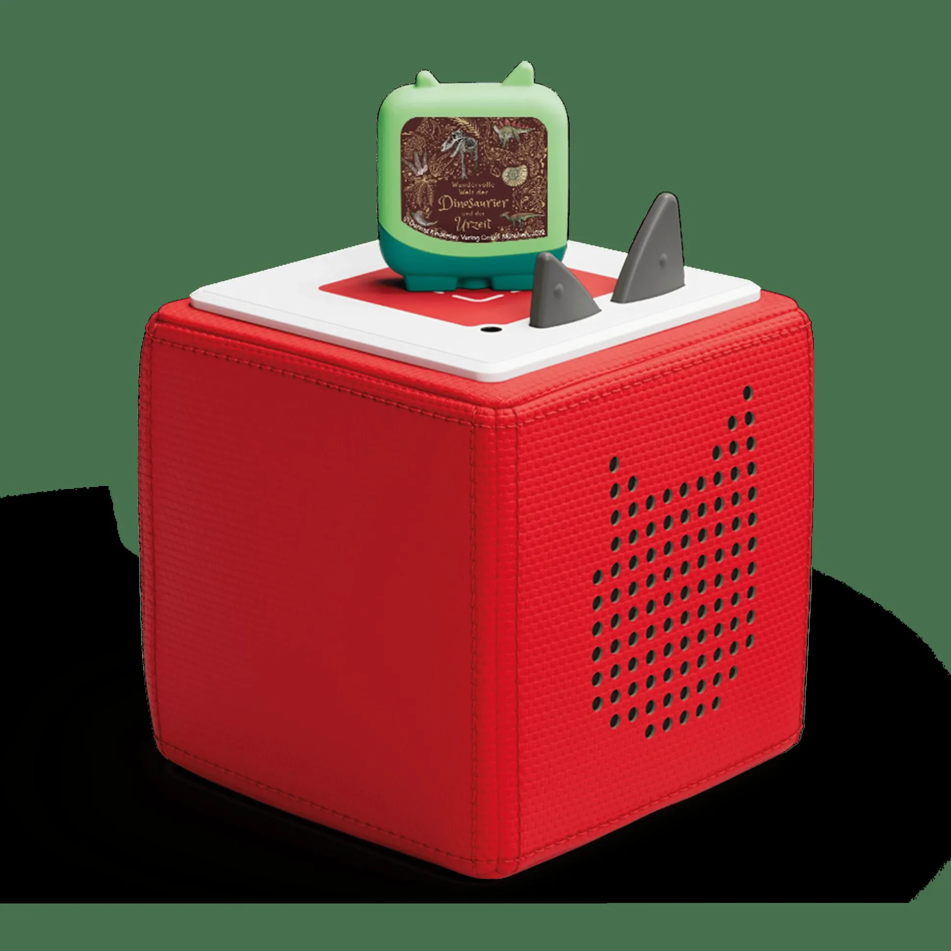 Wundervolle Welt der Dinosaurier und der Urzeit