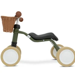 WUTSCH® Retro Olivgrün