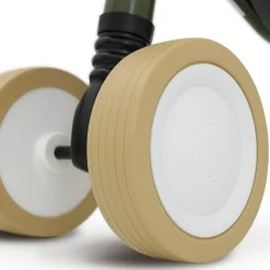 WUTSCH® Retro Olivgrün