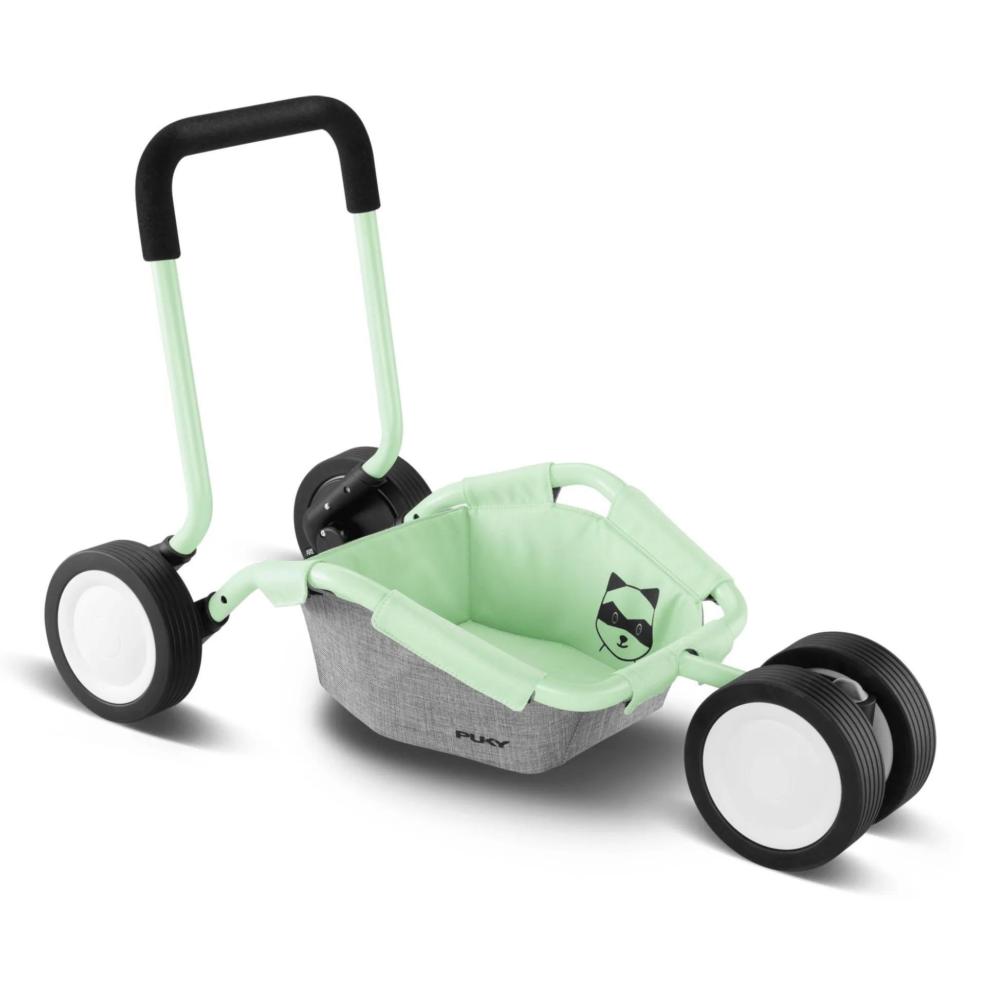 WUTSCH TRAILY Bundle Pastell Green