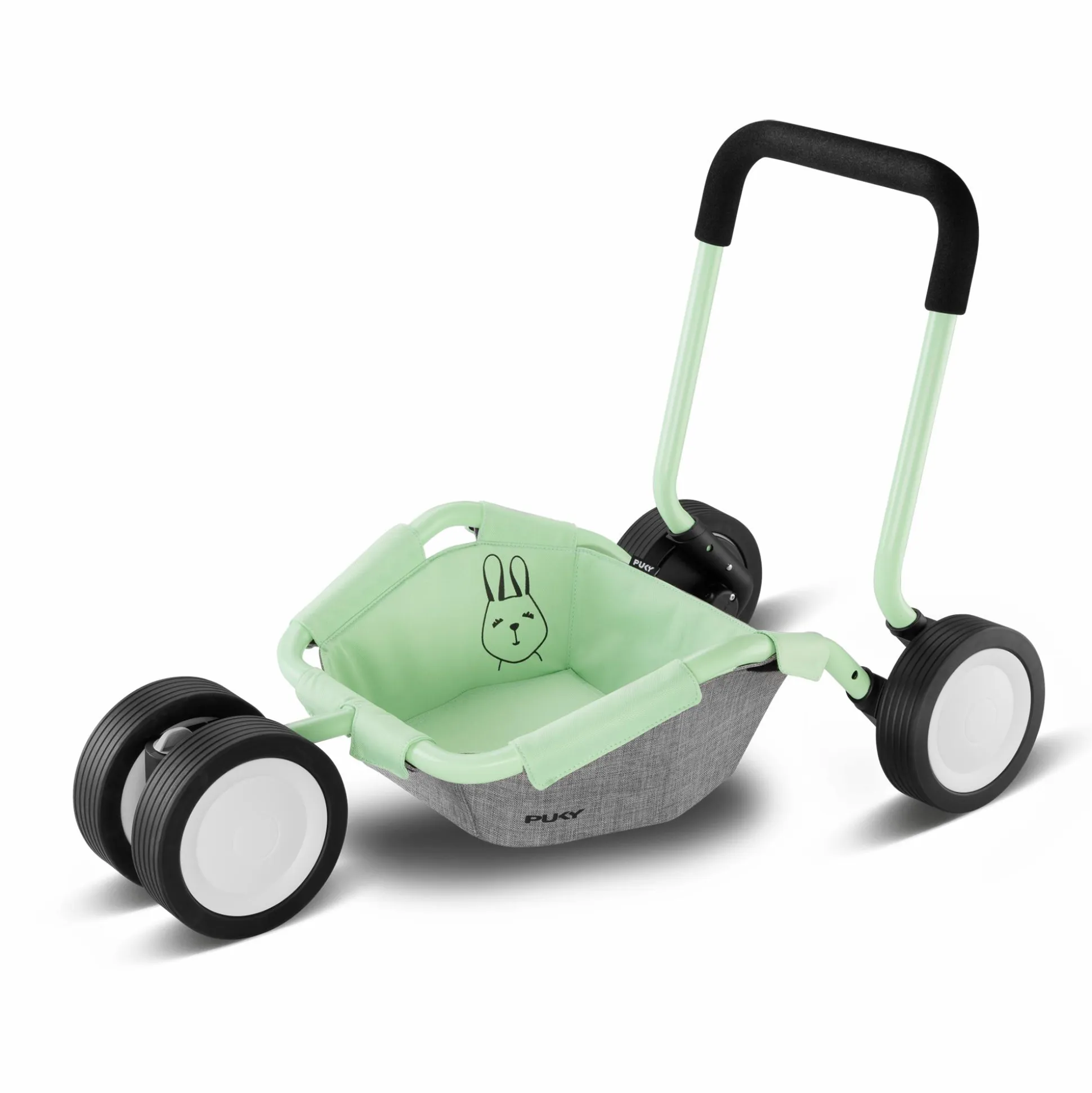 WUTSCH TRAILY Bundle Pastell Green