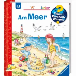 WWW junior Am Meer