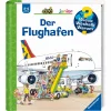 WWW junior Der Flughafen
