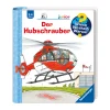 WWW Junior: Der Hubschrauber