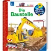 WWW junior Die Baustelle