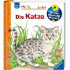 WWW junior Die Katze