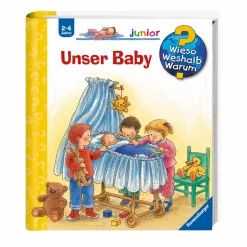 WWW junior Unser Baby