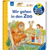 WWW junior: Wir gehen in den Zoo