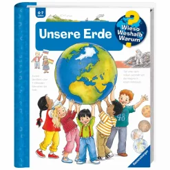 WWW Unsere Erde