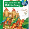 WWW Wir entdecken die Ritterburg