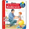 WWW Zu Besuch beim Kinderarzt