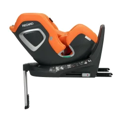 Xenon 1 KID Vibrant Orange