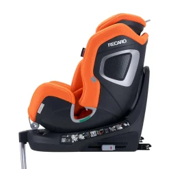 Xenon 1 Vibrant Orange