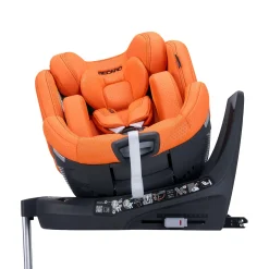 Xenon 1 Vibrant Orange