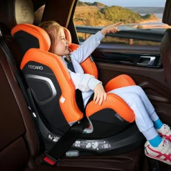 Xenon 1 Vibrant Orange