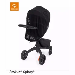 Xplory X Moskitonetz