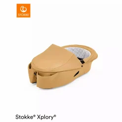 Xplory® X Wanne Golden Yellow