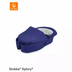 Xplory® X Wanne Royal Blue