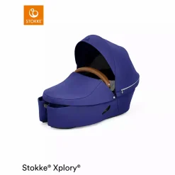 Xplory® X Wanne Royal Blue