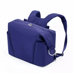 Xplory® X Wickeltasche Royal Blue