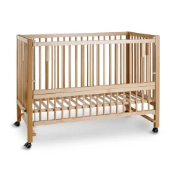 XXL Beistellbett HAJO natur