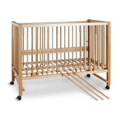 XXL Beistellbett HAJO natur