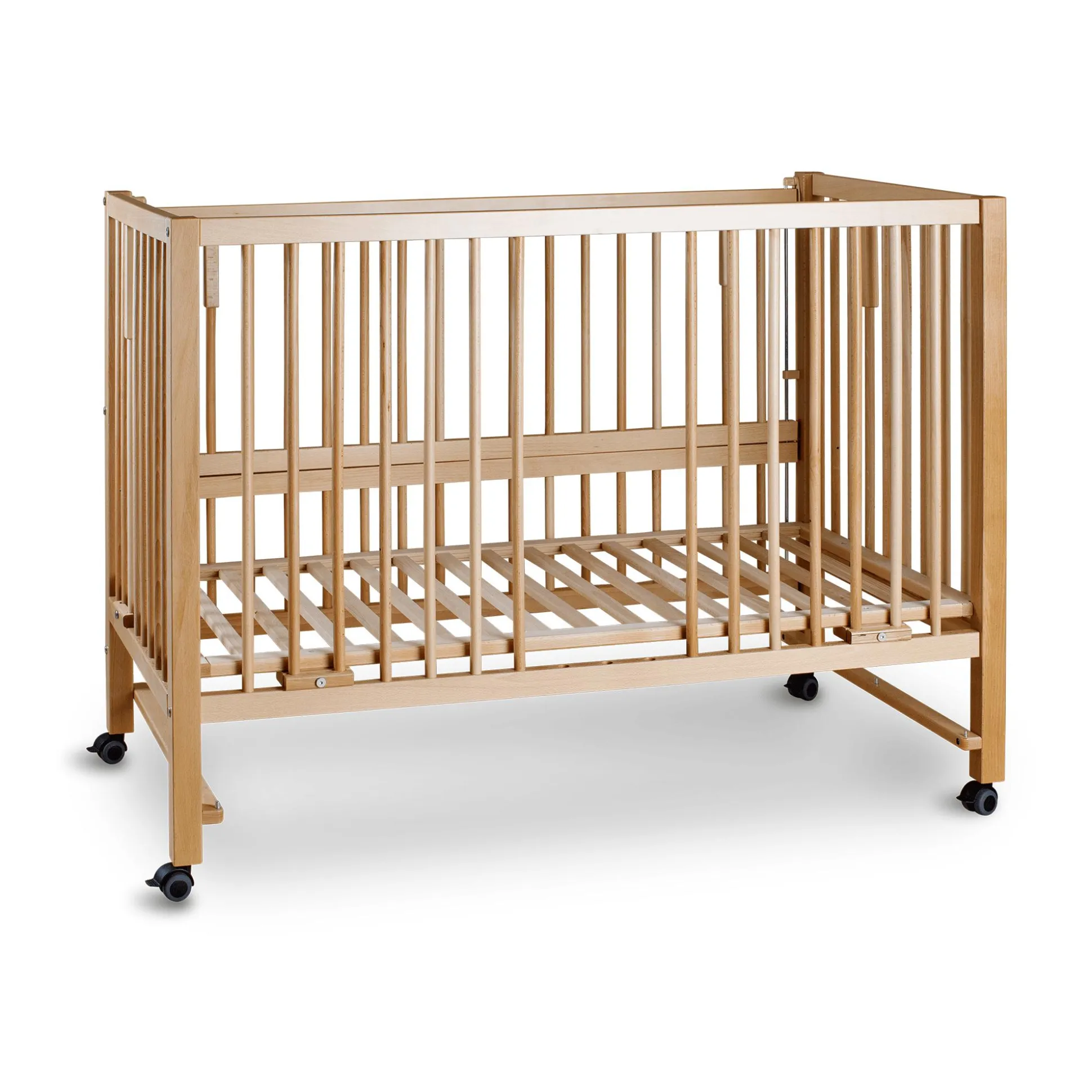 XXL Beistellbett HAJO natur