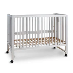 XXL Beistellbett HAJO weiß