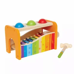 Xylophon Hammerspiel