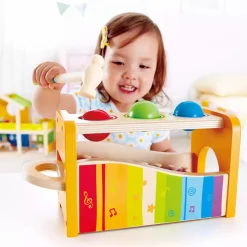 Xylophon Hammerspiel