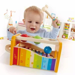 Xylophon Hammerspiel