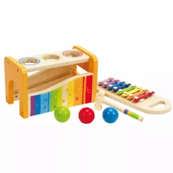 Xylophon Hammerspiel