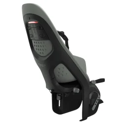 Yepp 2 Maxi Gepäckträgermontage Agave