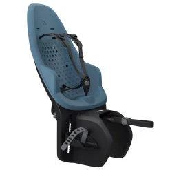 Yepp 2 Maxi Gepäckträgermontage Aegean Blue