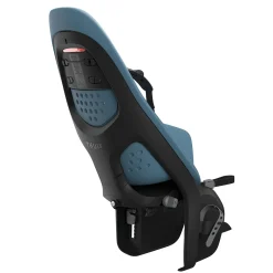 Yepp 2 Maxi Gepäckträgermontage Aegean Blue