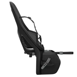 Yepp 2 Maxi Gepäckträgermontage Midnight Black