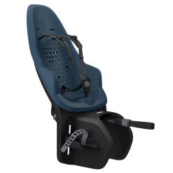 Yepp 2 Maxi Gepäckträgermontage Majolica Blue