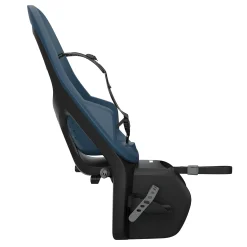 Yepp 2 Maxi Gepäckträgermontage Majolica Blue