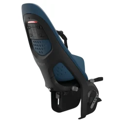 Yepp 2 Maxi Gepäckträgermontage Majolica Blue