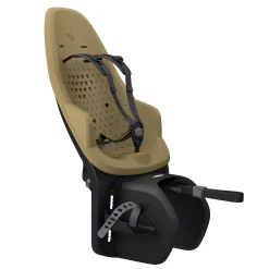 Yepp 2 Maxi Gepäckträgermontage Fennel Tan