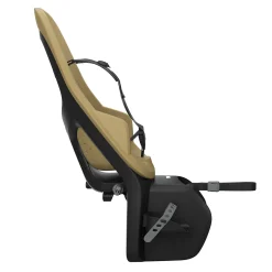 Yepp 2 Maxi Gepäckträgermontage Fennel Tan