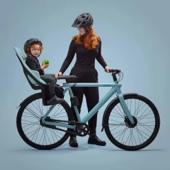 Yepp 2 Maxi Rahmenmontage Alaska