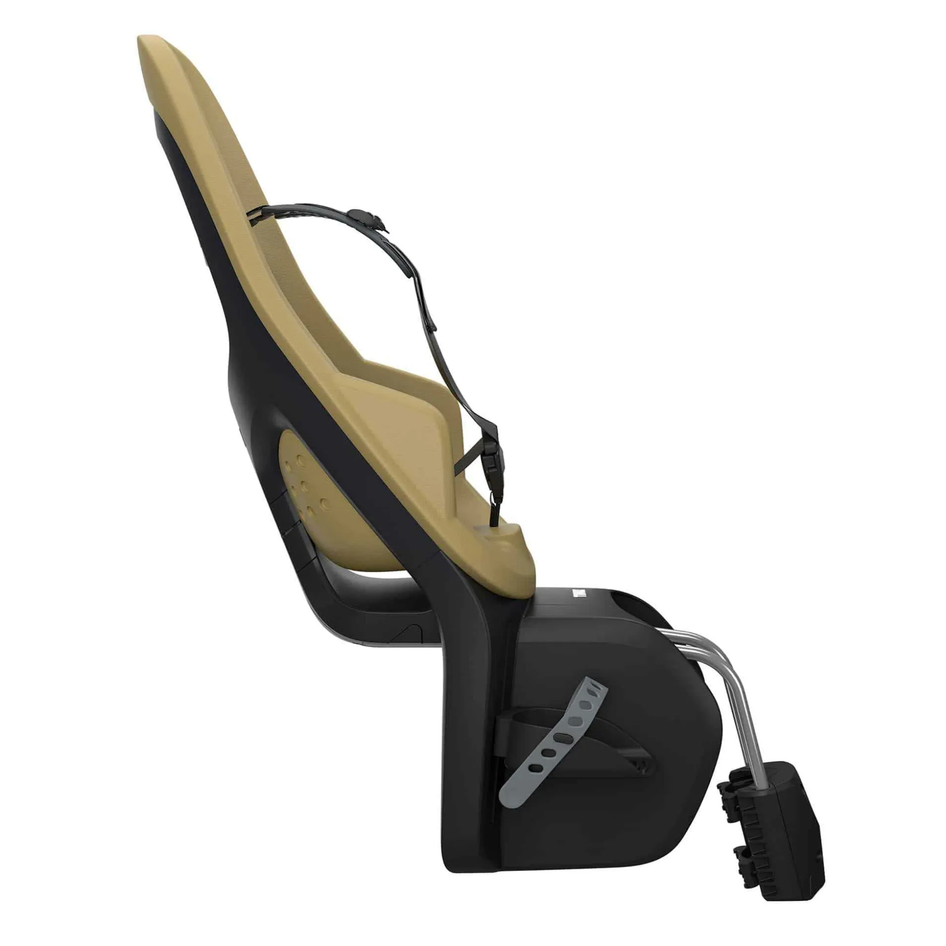 Yepp 2 Maxi Rahmenmontage Fennel Tan