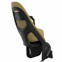 Yepp 2 Maxi Rahmenmontage Fennel Tan